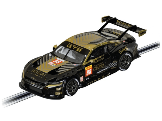 Carrera Digital 124 | Ford Mustang GT3 | #88 Proton Competition | 24006 | 1/24 Slot Car