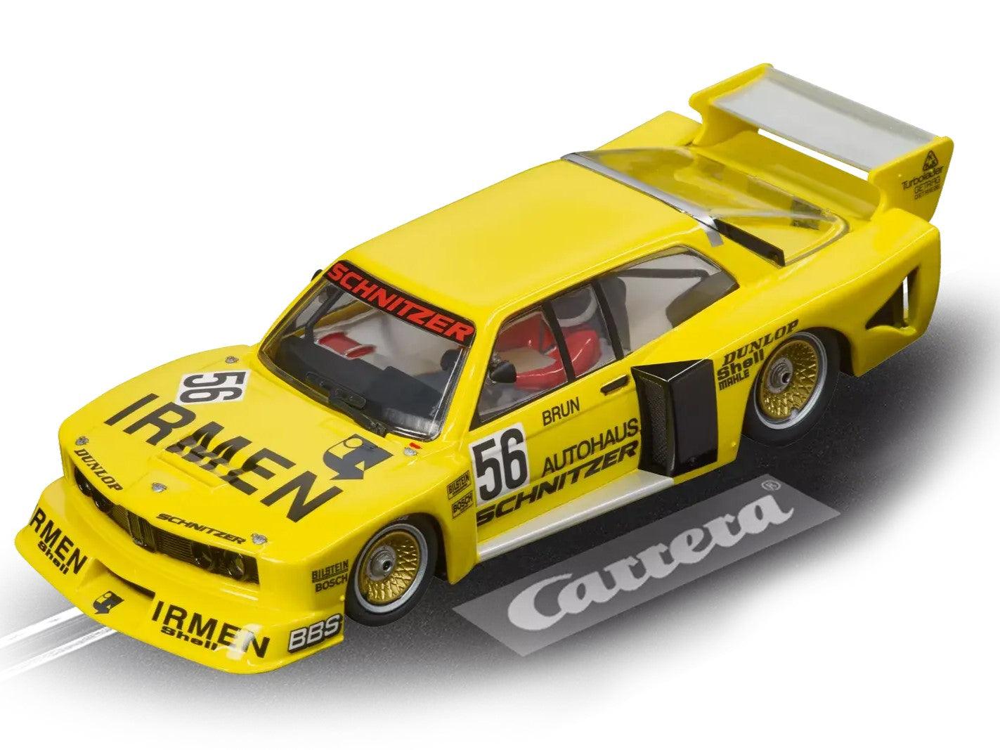 Carrera Digital 132 - BMW 320 Turbo - #56 Irmen - DRM 1980’s - 30973