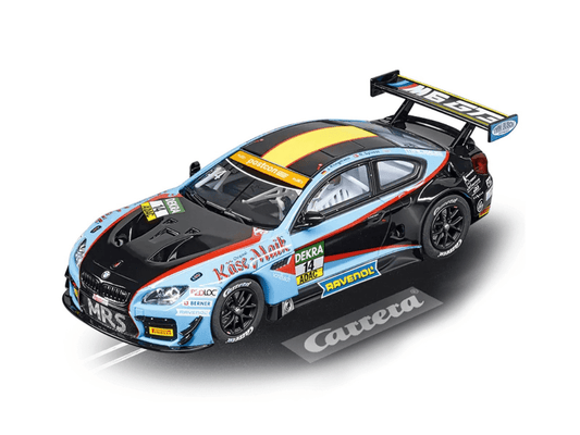 Carrera Digital 132 | BMW M6 GT3 | 14 Molitor Racing - GT Masters 2019 | 30917
