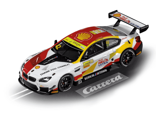 Carrera Digital 132 | BMW M6 GT3 | 42 Shell - GT World Cup 2018 | 30967