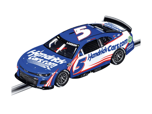 Carrera Digital 132 | Chevrolet Camaro ZL1 Next Gen | 5 Kyle Larson | 32004 | 1/32 Custom Build Slot Car