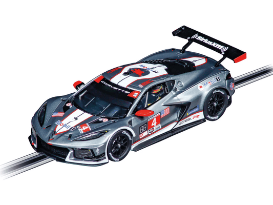 Carrera Digital 132 - Chevrolet Corvette C8R - #4 Mobil1 - 32025