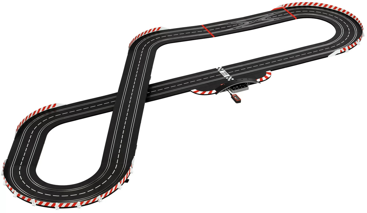 CARERA DIGITAL 132 DAYTONA スロットカー+別売13点付 Carrera Digital 132 | Daytona Challenge | NASCAR | 30042 | 1/32