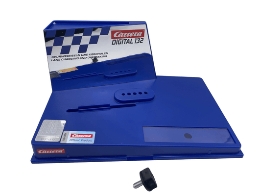 Carrera Digital 132 | Display Case | Base Plate | 1/32 Slot Car Accessories