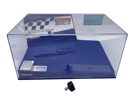 Carrera Digital 132 | Display Case | Complete - Standard | 1/32 Slot Car Accessories