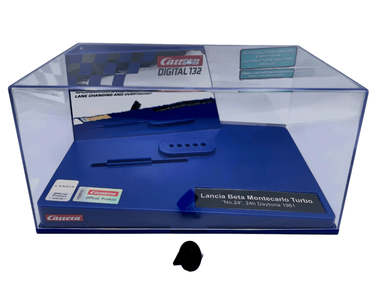 Carrera Digital 132 | Display Case | Standard | 1/32 Slot Car Parts ...