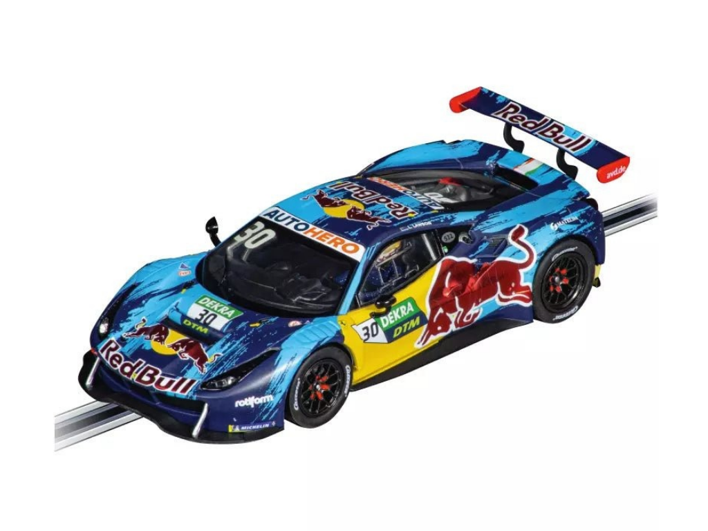 Carrera Digital 132 | Ferrari 488 GT3 Evo | #30 Red Bull AF Corse | 31032 | 1/32 Slot Car