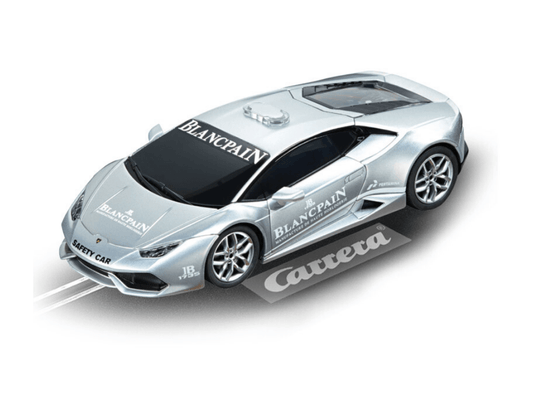 Carrera Digital 132 | Lamborghini Huracán LP 610-4 | Safety Car | 30746 | 1/32 Slot Car