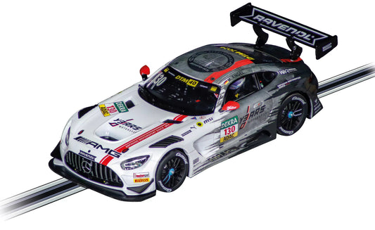 Carrera Digital 132 | Mercedes - AMG GT3 Evo | 130 Years | 32061 | 1/32 Slot Car