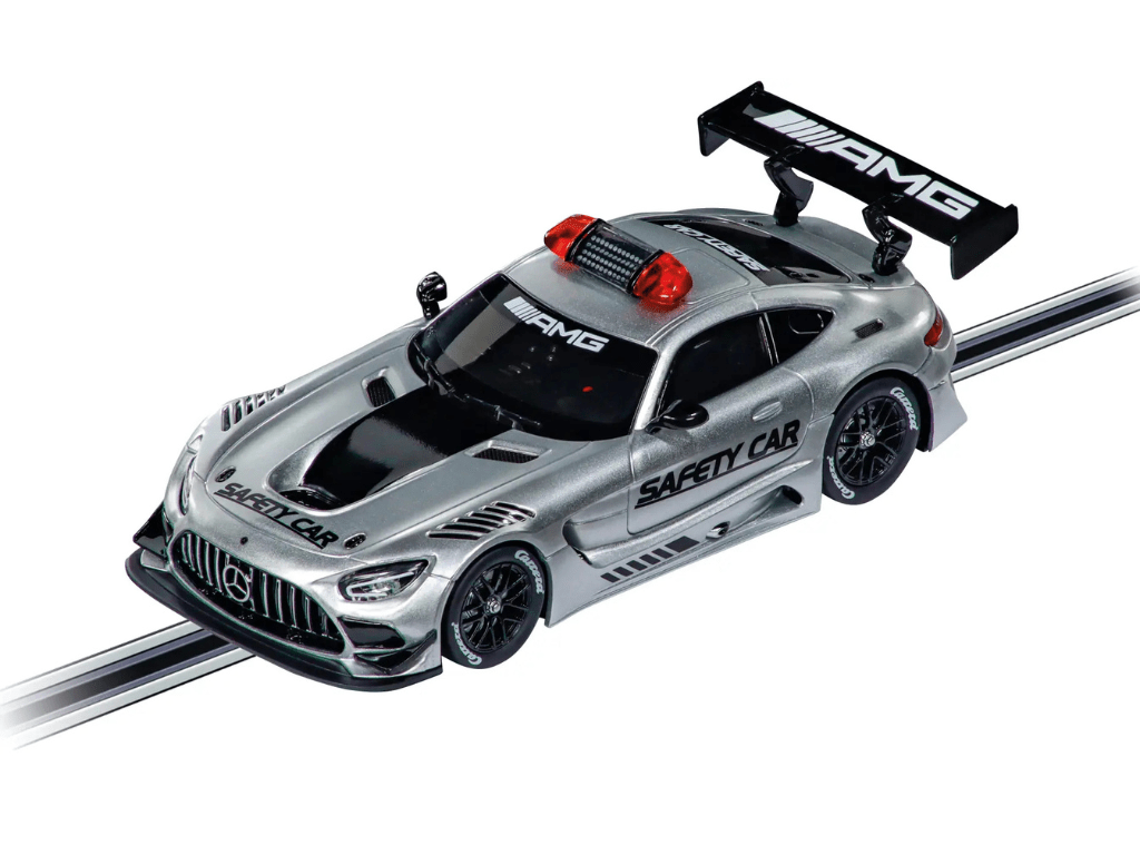 Carrera Digital 132 - Mercedes - AMG GT3 Evo - Safety Car - 32016