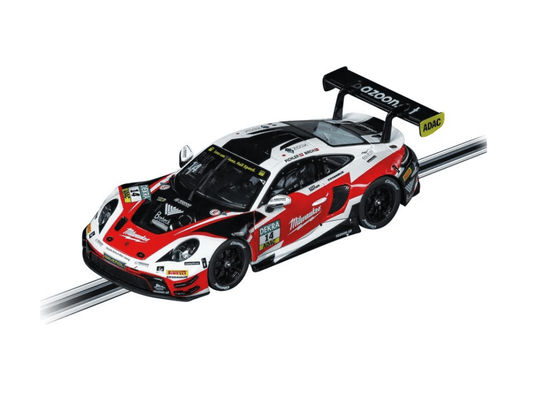 Carrera Digital 132 | Porsche 911 GT3 R | #14 Milwaukee Razoon | 32111 | 1/32 Slot Car