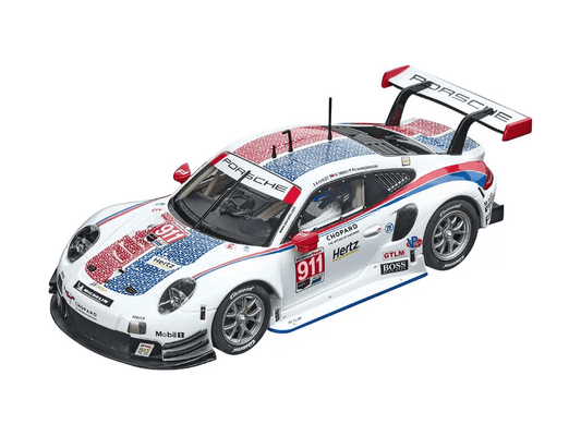 Carrera Digital 132 | Porsche 911 RSR (991) 2017 | #911 Porsche GT Team | 30915 | 1/32 Slot Car