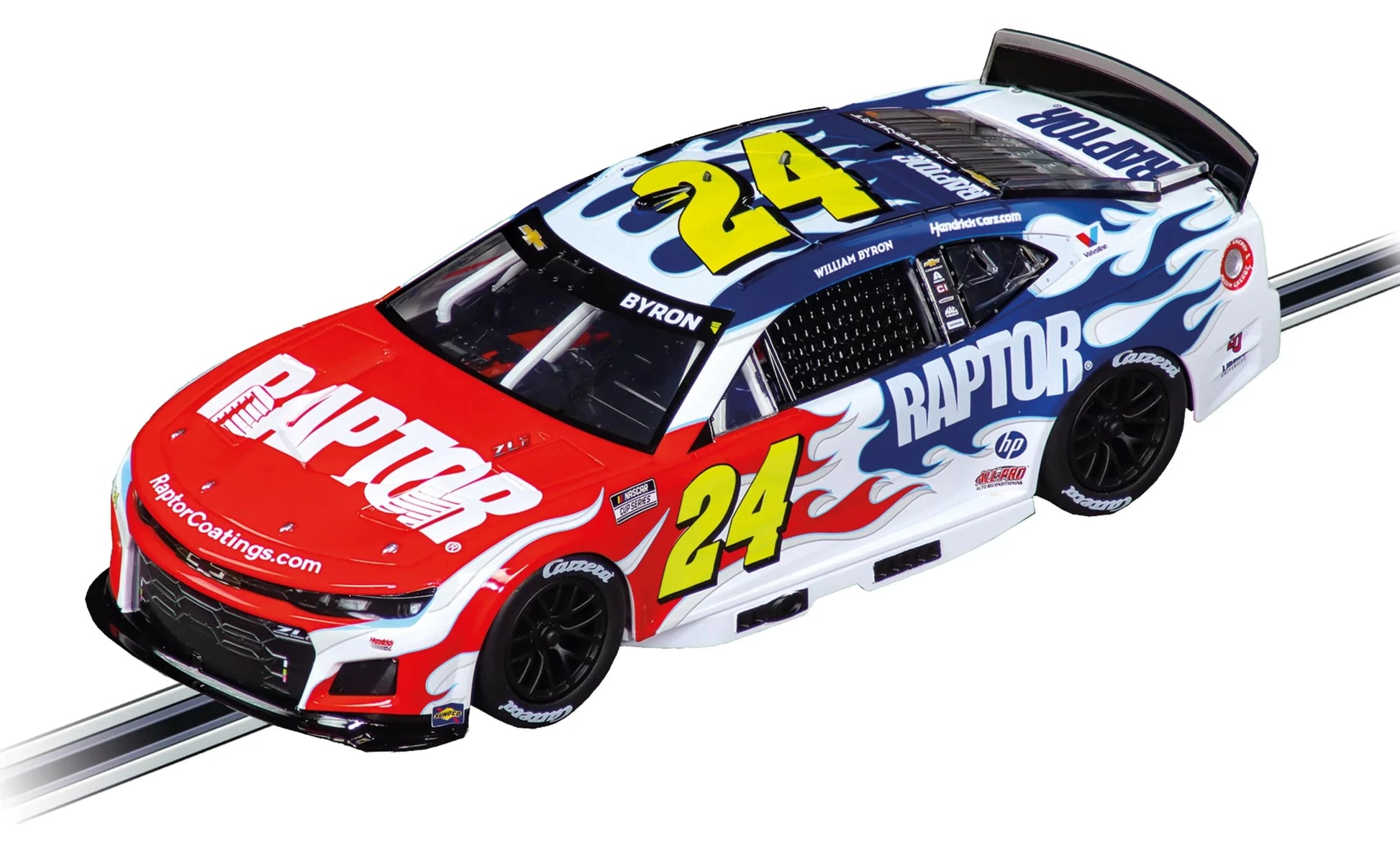 Carrera Digital 132 | Victory at Talladega | NASCAR | 30053 | 1/32 Slot Car Racing Set