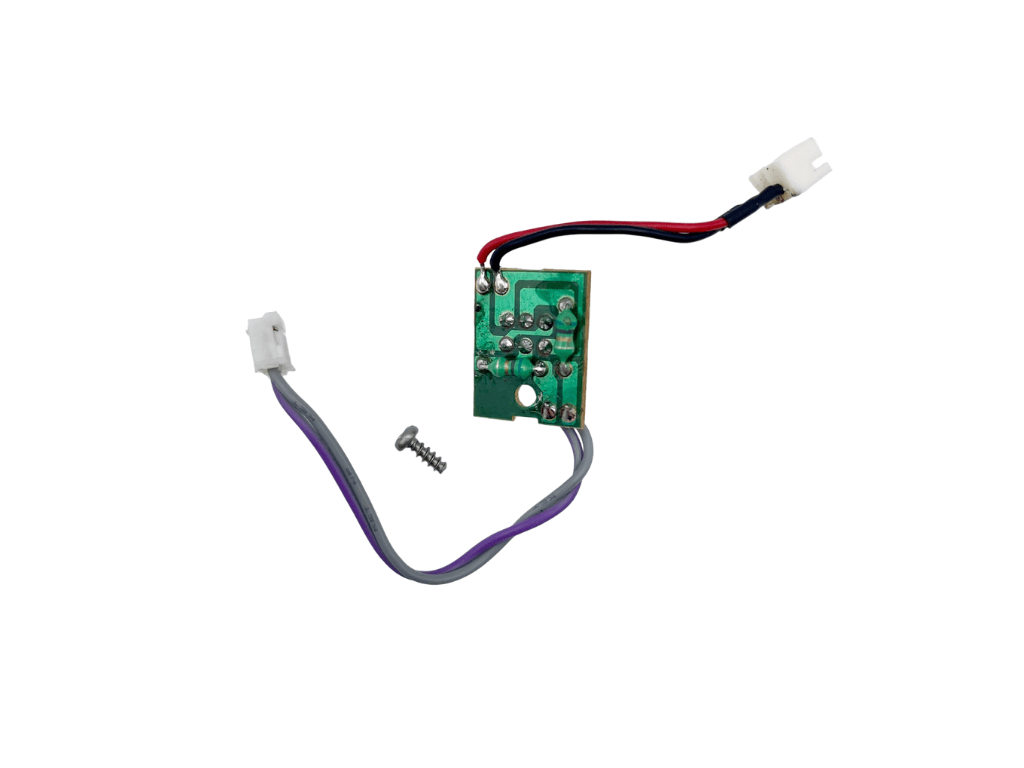 Carrera Evolution | Analog Reverse Polarity Switch | Includes Stainless Steel Mounting Screw