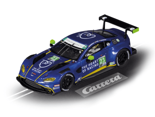 Carrera Evolution - Aston Martin Vantage GT3 - #23 Heart of Racing - WEC 2021 - 27676