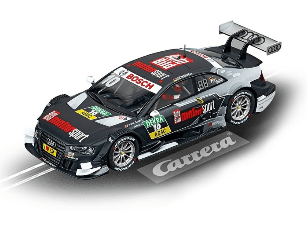 Carrera Evolution | Audi RS 5 DTM | 10 Phoenix Racing - DTM 2016 | 27542