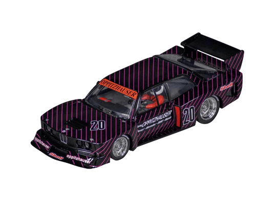Carrera Evolution | BMW 320 Turbo | 20 Oppitzhauser | 27755 | 1/32 Slot Car