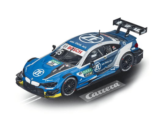 Carrera Evolution | BMW M4 DTM | 25 ZF - DTM 2019 | 27643
