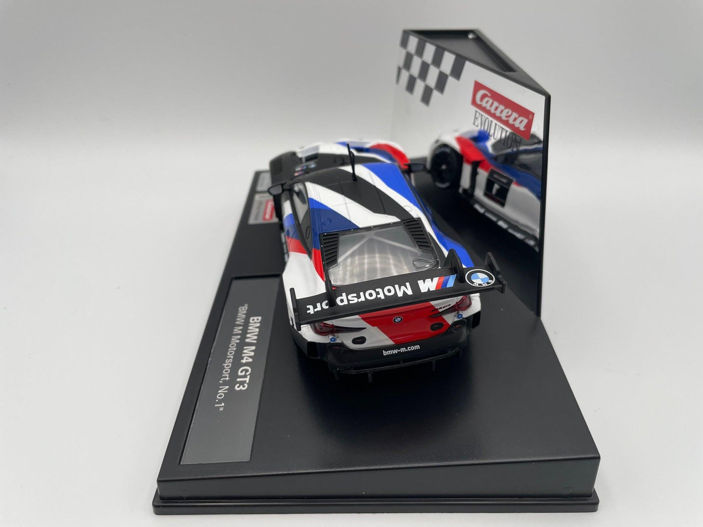 Carrera Evolution - BMW M4 GT3 - #1 BMW M Motorsport - 2021 - 27686