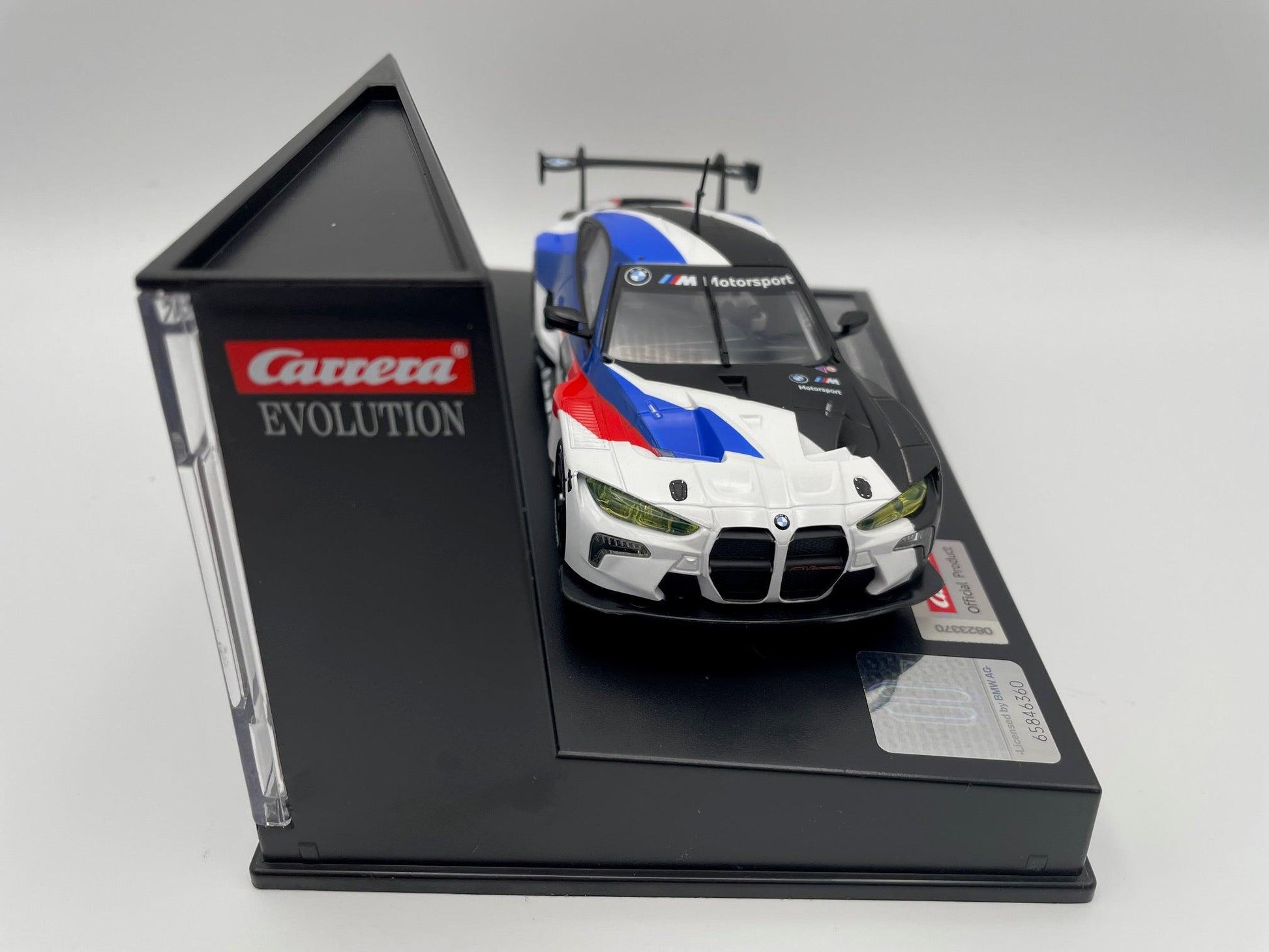 Carrera Evolution - BMW M4 GT3 - #1 BMW M Motorsport - 2021 - 27686