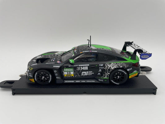 Carrera Evolution - BMW M4 GT3 - #10 Schubert Motorsport - GT Masters 2022 - 31078* Unboxed