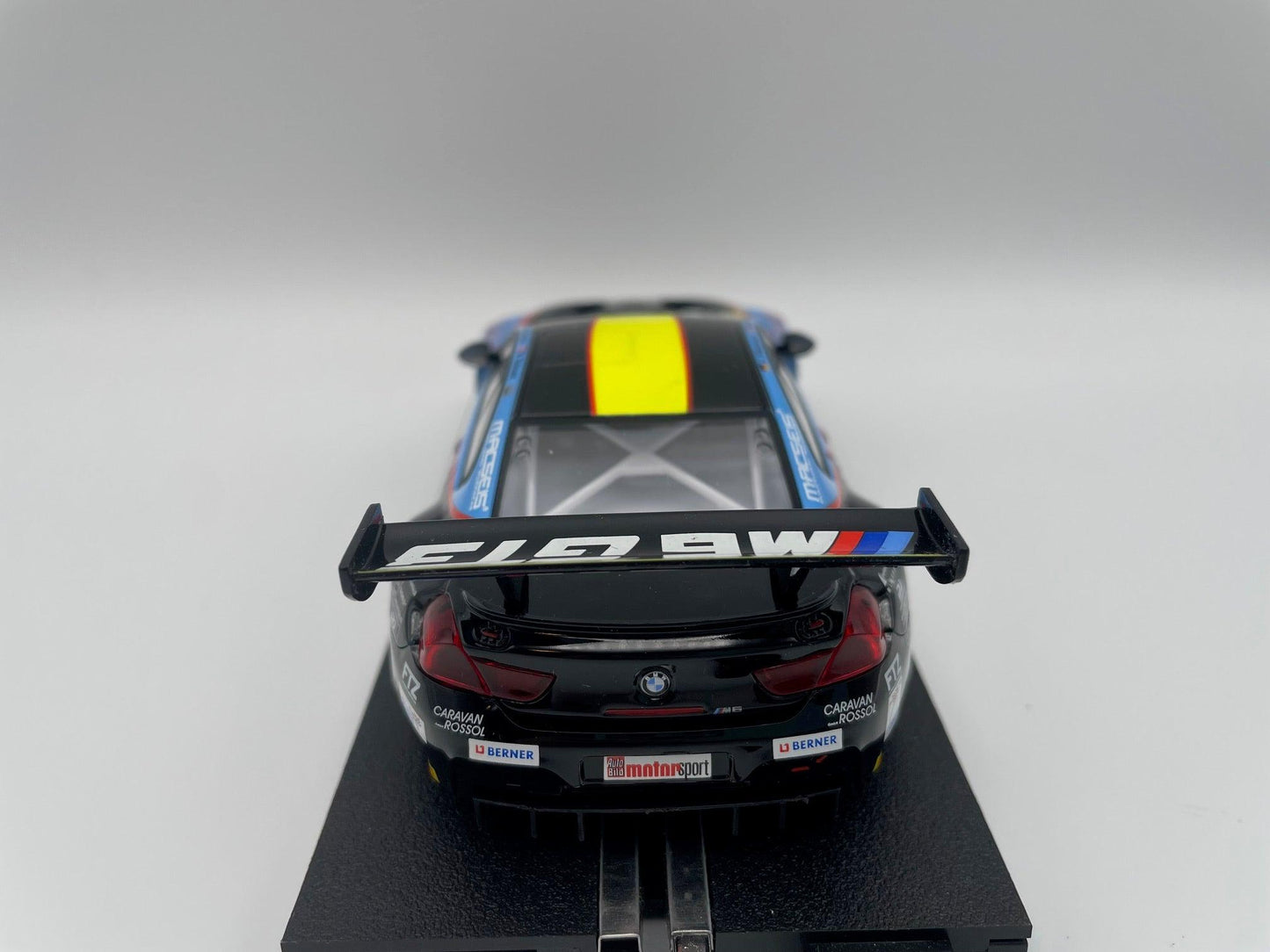 Carrera Evolution - BMW M6 GT3 - #14 Molitor Racing - GT Masters 2019 - 30917* Unboxed