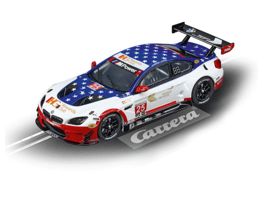 Carrera Evolution | BMW M6 GTLM | 25 Team RLL - IMSA 2017 | 27559