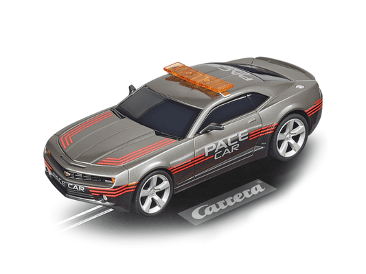 Carrera Evolution | Chevrolet Camaro | Pace Car | 27632