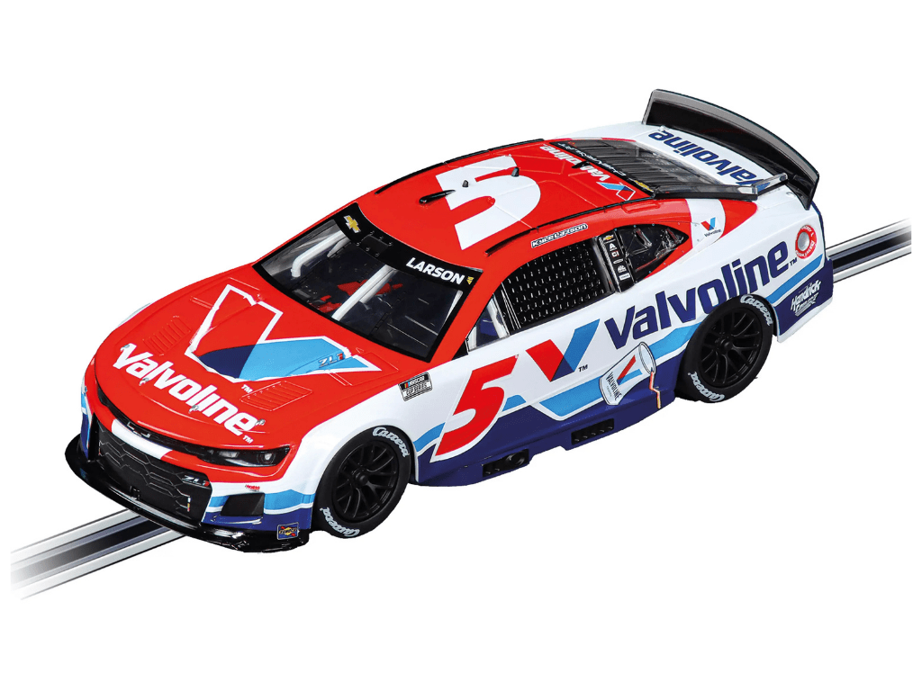Carrera Evolution | Chevrolet Camaro ZL1 Next Gen | 5 Kyle Larson | 27888 | 1/32 Slot Car