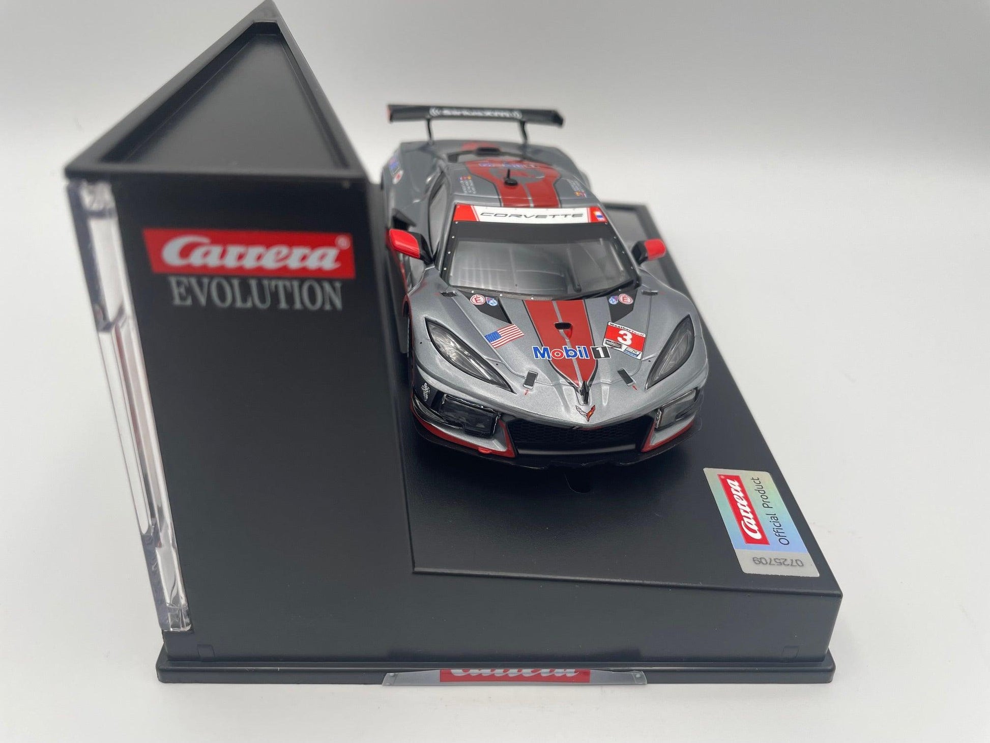 Carrera Evolution - Chevrolet Corvette C8R - #3 - Sebring 2021 - 27690