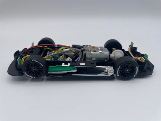 Carrera Evolution | Complete Chassis Assembly | BMW M4 DTM