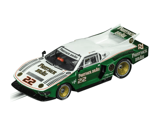 Carrera Evolution | DeTomaso Pantera | #22 Panther Bräu | 27721