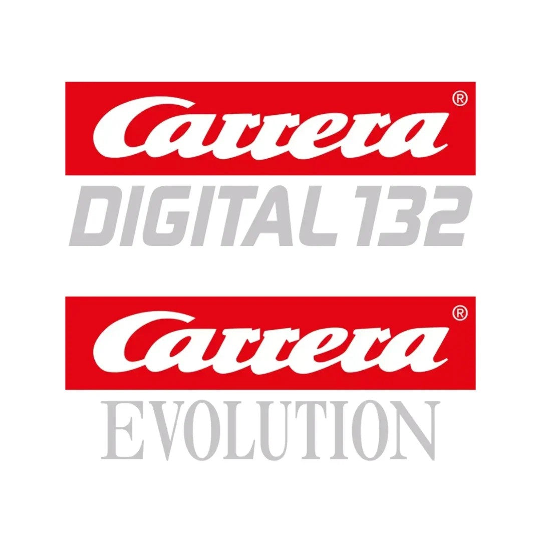Carrera Digital 132 & Evolution Parts
