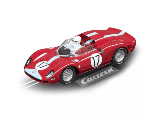 Carrera Evolution | Ferrari 365 P2 | #17 Maranello Concessionaires - Le Mans 1965 | 27570