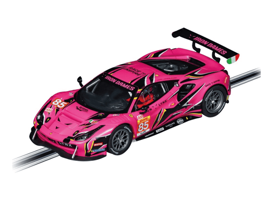 Carrera Evolution | Ferrari 488 GT3 | #85 Iron Dames - Spa 2022 | 27750