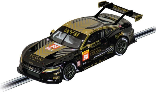 Carrera Evolution | Ford Mustang GT3 | #88 Proton Competition | 27870 | 1/32 Custom Build Slot Car