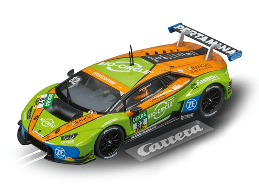 Carrera Evolution | Lamborghini Huracán GT3 Evo | 82 Grasser Racing - GT Masters 2019 | 27662