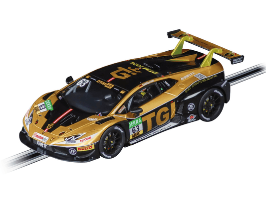 Carrera Evolution | Lamborghini Huracán GT3 Evo2 | 63 TGI Grasser Racing - DTM 2024 | 27814
