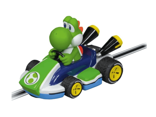 Carrera Evolution | Mario Kart | Yoshi | 27730