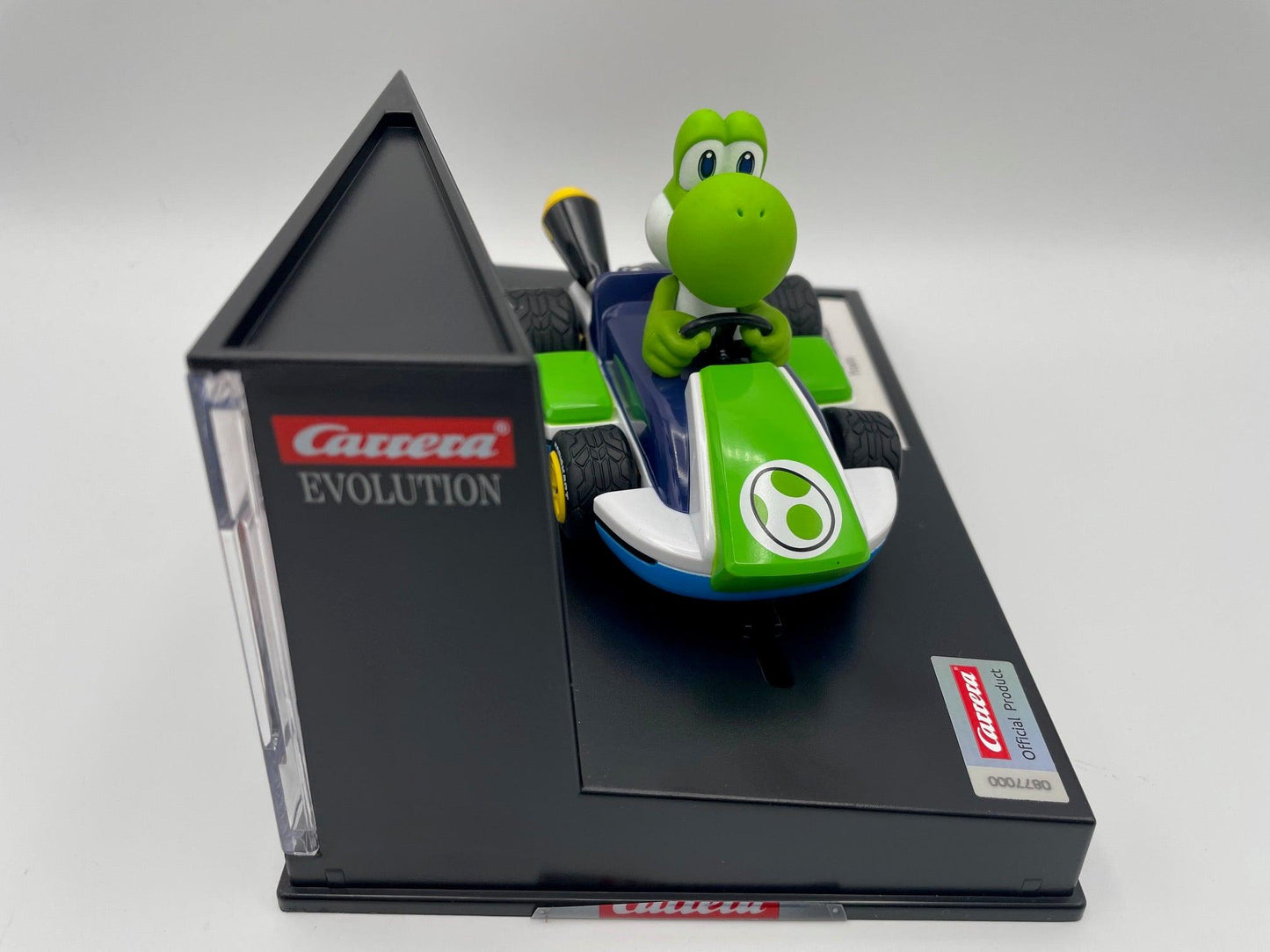 Carrera Evolution - Mario Kart - Yoshi - 27730