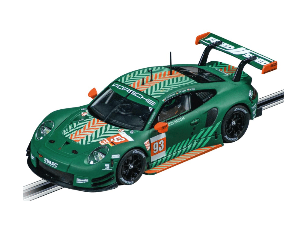 Carrera Evolution | Porsche 911 RSR | #93 Proton Competition - WEC 2020 | 27742
