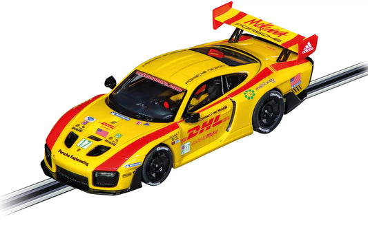 Carrera Evolution | Porsche 935/19 | 17 DHL McKenna | 27840 | 1/32 Slot Car