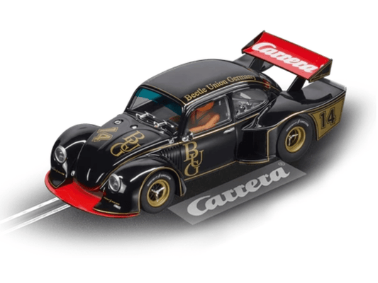 Carrera Evolution | VW Type 1 Käfer Group 5 | 14 BUG Race 5 | 27557 | 1/32 Slot Car