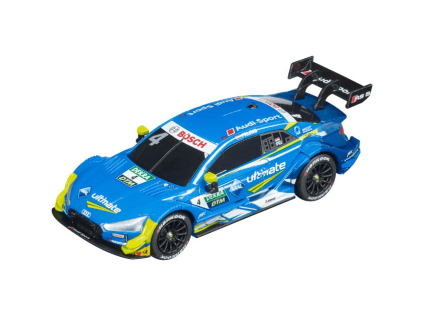 Carrera GO!!! | Audi RS 5 DTM | #4 Aral Ultimate - DTM 2019 | 64184