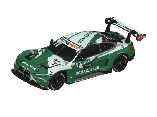 Carrera GO!!! - BMW M4 GT3 - #11 Schaeffler - DTM 2022 - 64225