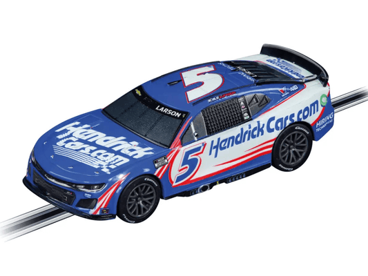 Carrera GO!!! - Chevrolet Camaro NextGen ZL1 - #5 Hendrick Motorsports - NASCAR 2024 - 64273