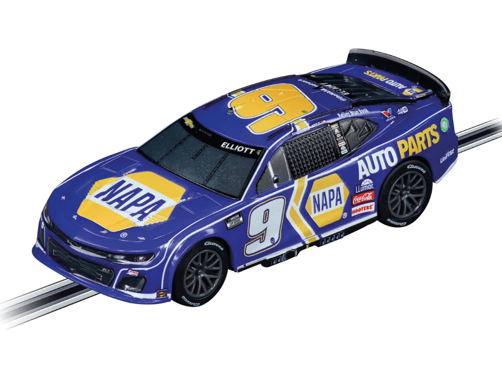 Carrera GO!!! - Chevrolet Camaro NextGen ZL1 - #9 NAPA Auto Parts - NASCAR 2024 - 64267