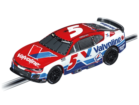 Carrera GO!!! | Chevrolet Camaro ZL1 Next Gen | #5 Kyle Larson | 64320 | 1/43 Slot Car
