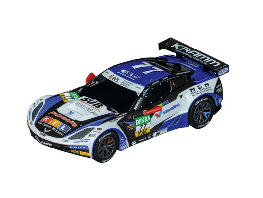 Carrera GO!!! | Chevrolet Corvette C7 GT3 - R | #77 Callaway Competition - GT Masters 2021 | 64210