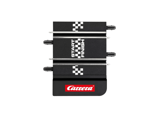 Carrera GO!!! | Connecting Section - Power Base | 61666